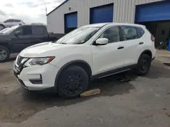 5N1AT2MV7LC762835 2020 NISSAN ROGUE