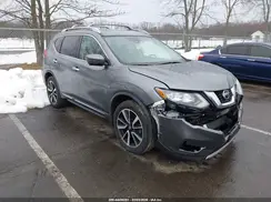 5N1AT2MV7LC763127 2020 NISSAN ROGUE