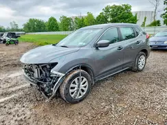5N1AT2MV7LC763483 2020 NISSAN ROGUE