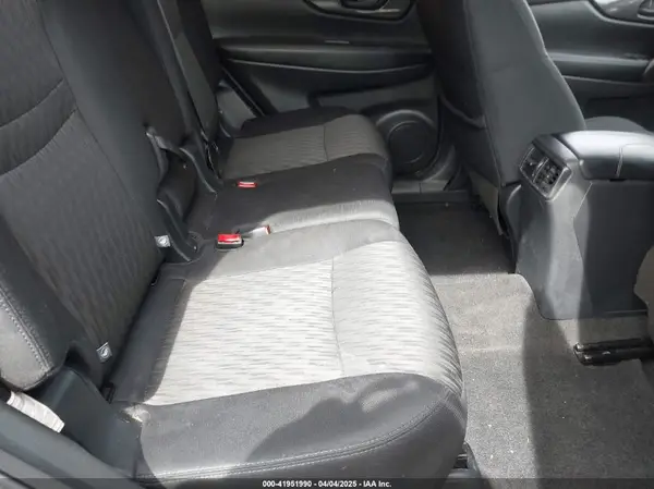 5N1AT2MV7LC764293 2020 NISSAN ROGUE - Image 8