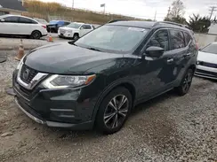 5N1AT2MV7LC765427 2020 NISSAN ROGUE