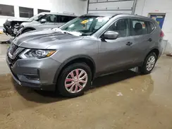 5N1AT2MV7LC765718 2020 NISSAN ROGUE