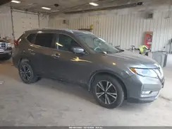 5N1AT2MV7LC767064 2020 NISSAN ROGUE