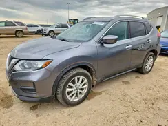 5N1AT2MV7LC767520 2020 NISSAN ROGUE