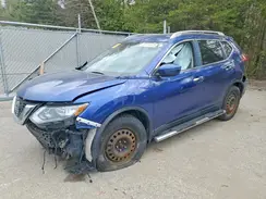 5N1AT2MV7LC767792 2020 NISSAN ROGUE