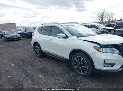 5N1AT2MV7LC768392 2020 NISSAN ROGUE