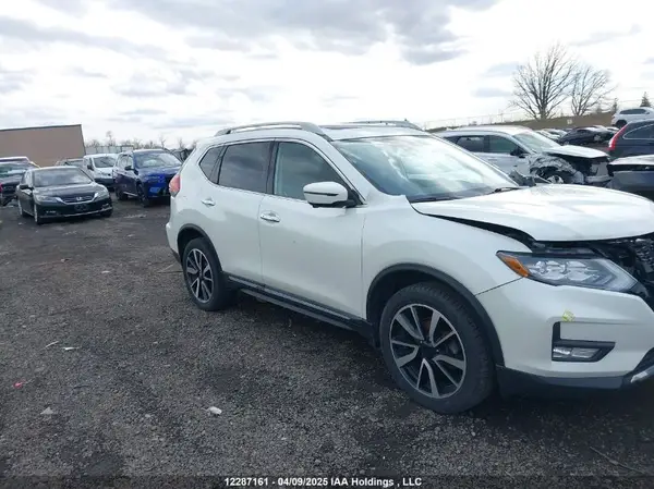 5N1AT2MV7LC768392 2020 NISSAN ROGUE - Image 1