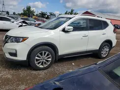 5N1AT2MV7LC768649 2020 NISSAN ROGUE