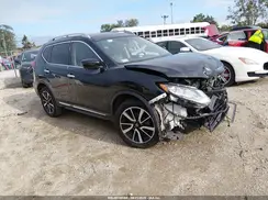 5N1AT2MV7LC768702 2020 NISSAN ROGUE