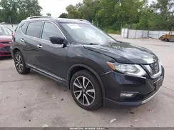 5N1AT2MV7LC771275 2020 NISSAN ROGUE