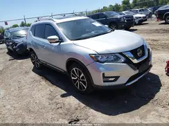5N1AT2MV7LC772135 2020 NISSAN ROGUE