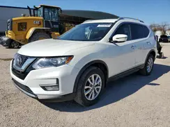 5N1AT2MV7LC773186 2020 NISSAN ROGUE