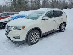 5N1AT2MV7LC773849 2020 NISSAN ROGUE