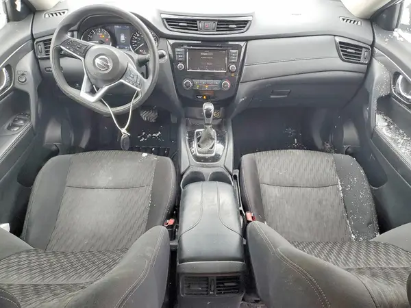 5N1AT2MV7LC773849 2020 NISSAN ROGUE - Image 8