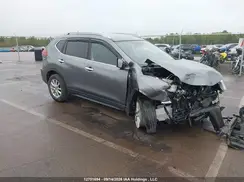 5N1AT2MV7LC776573 2020 NISSAN ROGUE