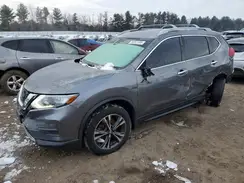 5N1AT2MV7LC777013 2020 NISSAN ROGUE