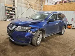 5N1AT2MV7LC777397 2020 NISSAN ROGUE