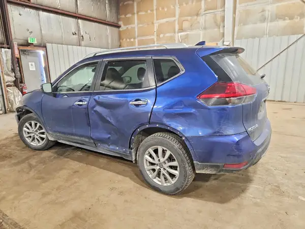 5N1AT2MV7LC777397 2020 NISSAN ROGUE - Image 2