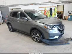 5N1AT2MV7LC777447 2020 NISSAN ROGUE
