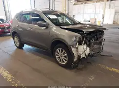 5N1AT2MV7LC778565 2020 NISSAN ROGUE