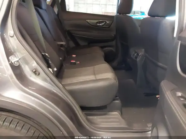 5N1AT2MV7LC778565 2020 NISSAN ROGUE - Image 8