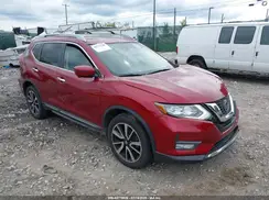 5N1AT2MV7LC778789 2020 NISSAN ROGUE