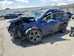 5N1AT2MV7LC778811 2020 NISSAN ROGUE