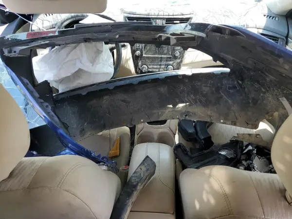 5N1AT2MV7LC778811 2020 NISSAN ROGUE - Image 8