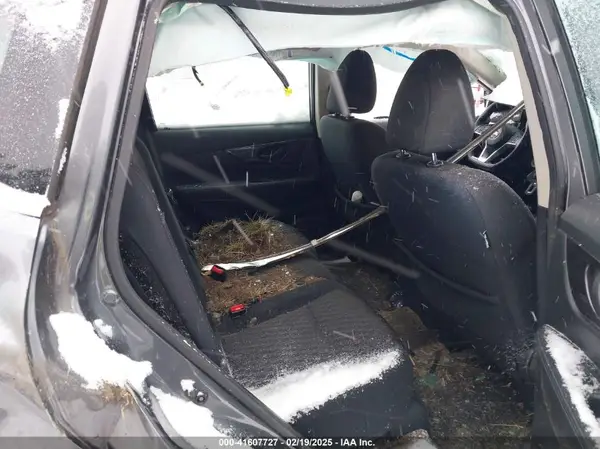 5N1AT2MV7LC779392 2020 NISSAN ROGUE - Image 8