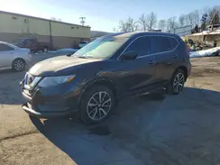 5N1AT2MV7LC780039 2020 NISSAN ROGUE