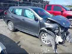 5N1AT2MV7LC780607 2020 NISSAN ROGUE