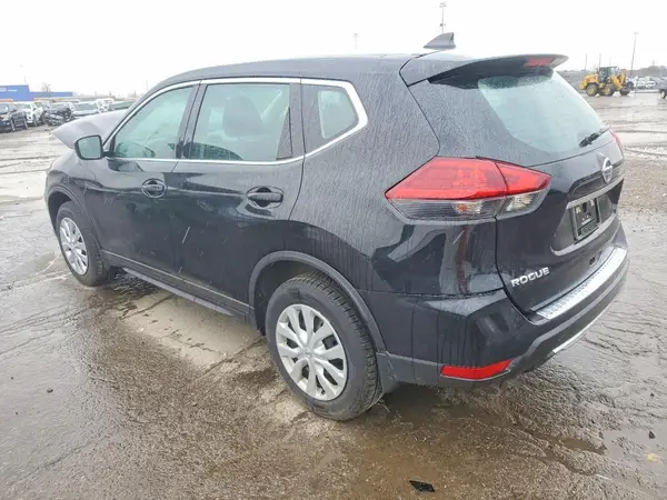 5N1AT2MV7LC780977 2020 NISSAN ROGUE - Image 2