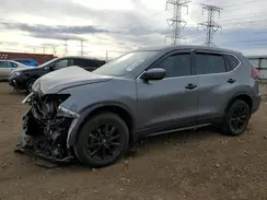 5N1AT2MV7LC781398 2020 NISSAN ROGUE