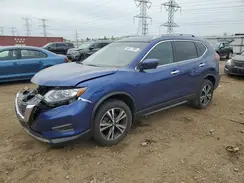 5N1AT2MV7LC786150 2020 NISSAN ROGUE