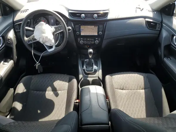 5N1AT2MV7LC786150 2020 NISSAN ROGUE - Image 8