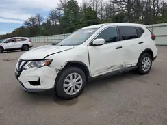 5N1AT2MV7LC786259 2020 NISSAN ROGUE