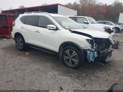 5N1AT2MV7LC786567 2020 NISSAN ROGUE