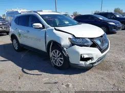 5N1AT2MV7LC786925 2020 NISSAN ROGUE