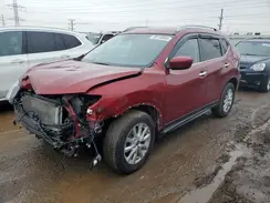 5N1AT2MV7LC788092 2020 NISSAN ROGUE