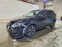 5N1AT2MV7LC788206 2020 NISSAN ROGUE