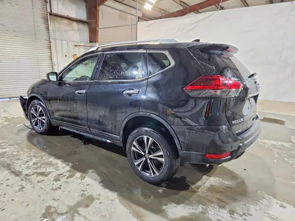 5N1AT2MV7LC788206 2020 NISSAN ROGUE - Image 2