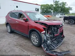 5N1AT2MV7LC788643 2020 NISSAN ROGUE