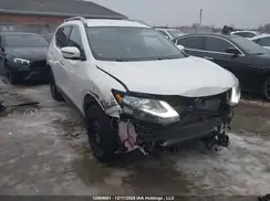 5N1AT2MV7LC790070 2020 NISSAN ROGUE