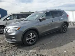 5N1AT2MV7LC790585 2020 NISSAN ROGUE