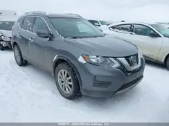 5N1AT2MV7LC792000 2020 NISSAN ROGUE