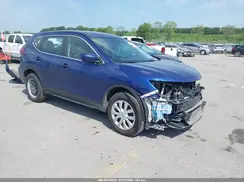 5N1AT2MV7LC792899 2020 NISSAN ROGUE