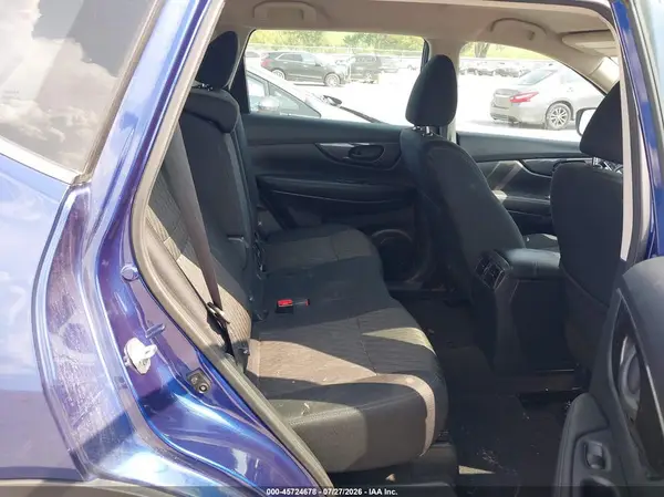 5N1AT2MV7LC792899 2020 NISSAN ROGUE - Image 8