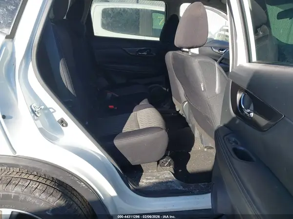 5N1AT2MV7LC793132 2020 NISSAN ROGUE - Image 8