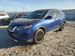 5N1AT2MV7LC793342 2020 NISSAN ROGUE