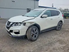 5N1AT2MV7LC794278 2020 NISSAN ROGUE